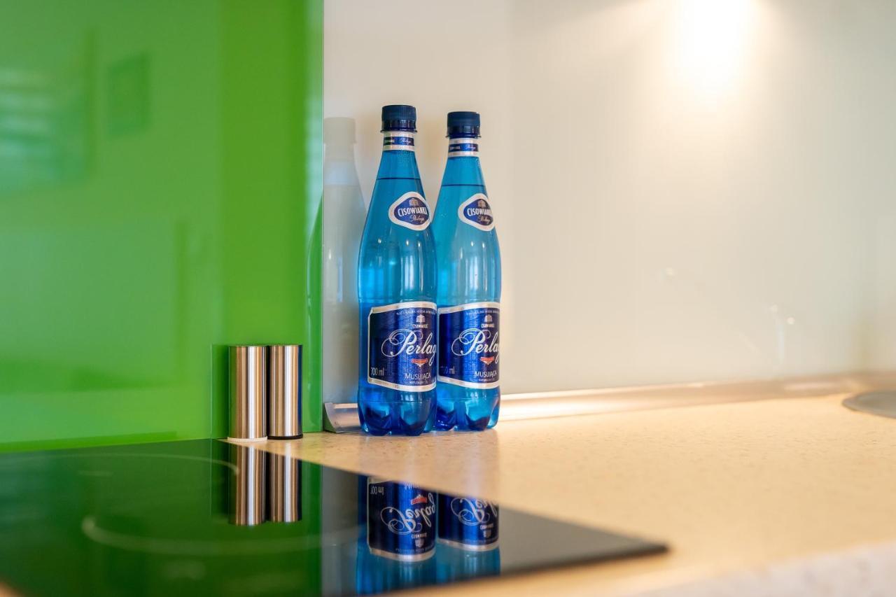 Apartmán Bielik A01 By Renters *