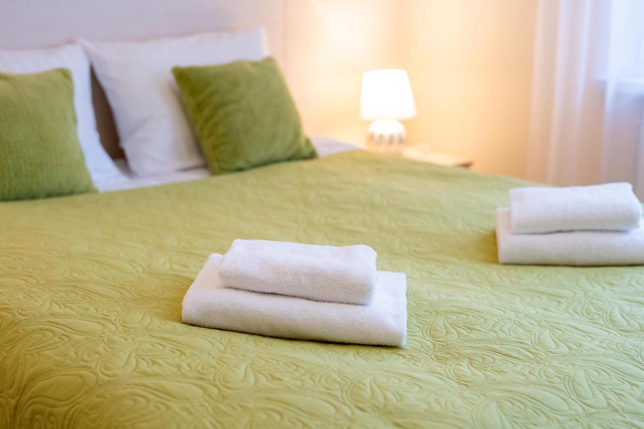Apartmán Bielik A01 By Renters