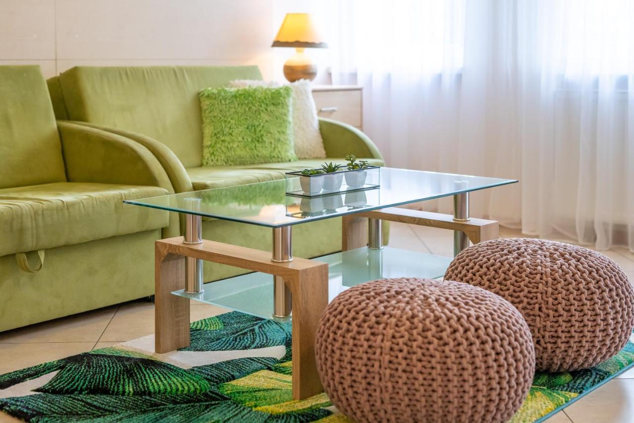 Apartment Bielik A01 By Renters *