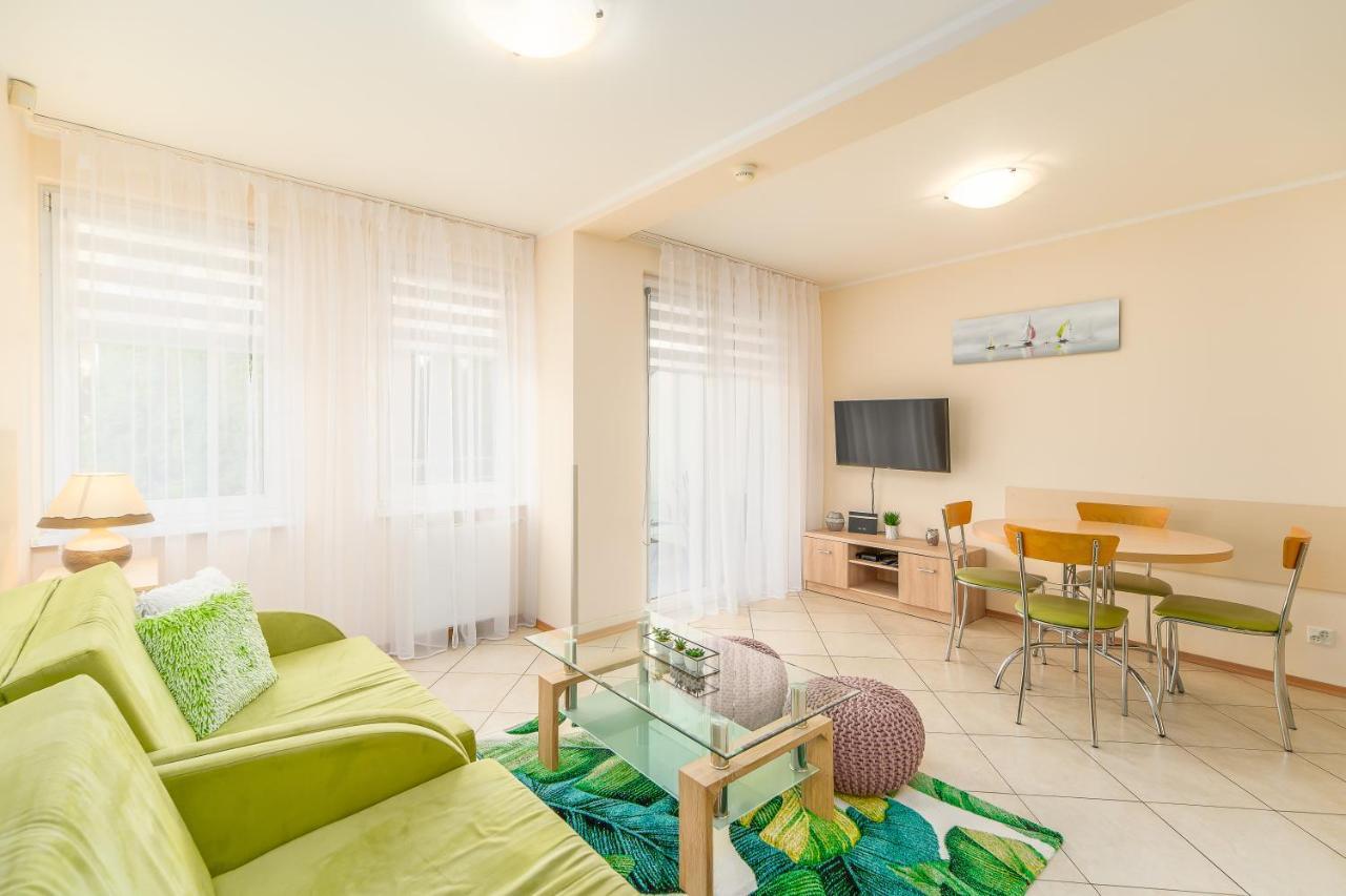 Apartment Bielik A01 By Renters *