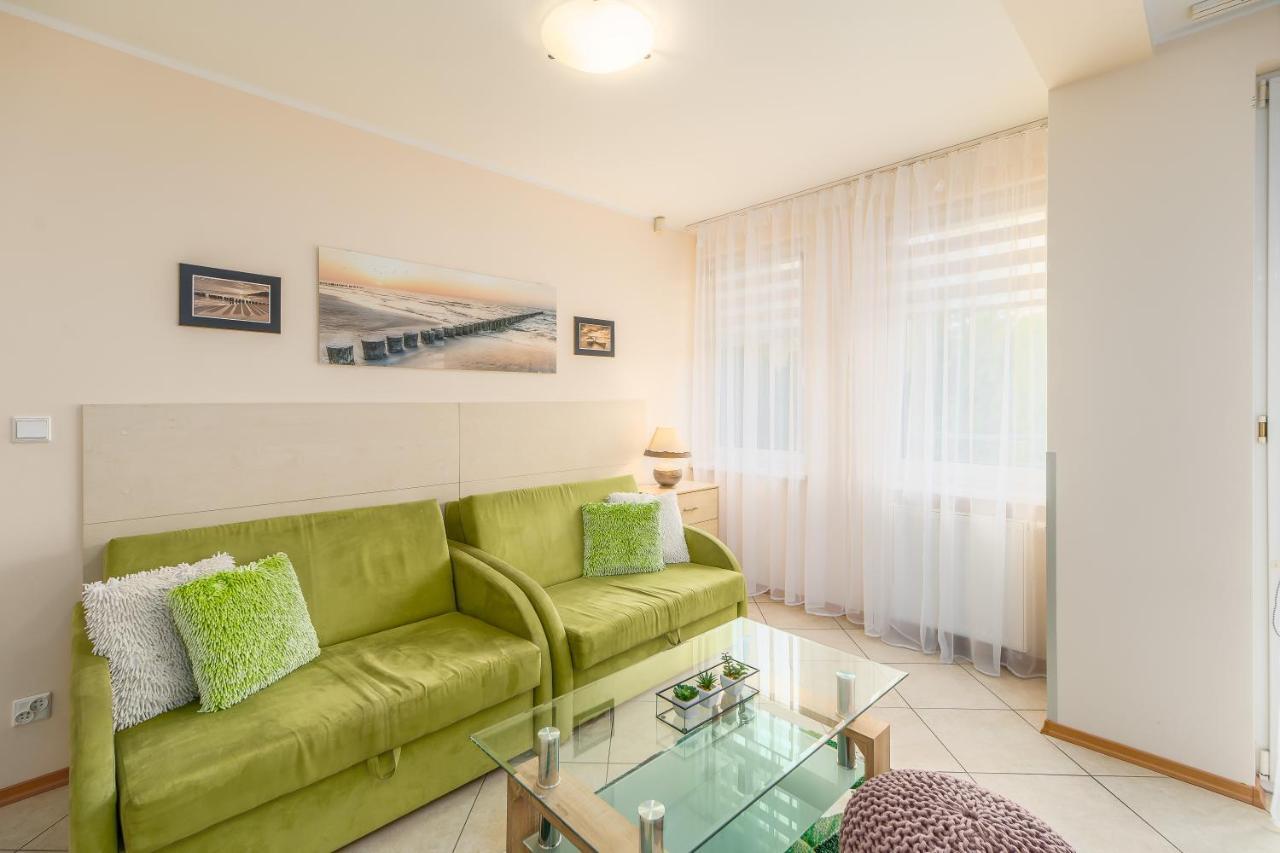 Apartment Bielik A01 By Renters Miedzyzdroje