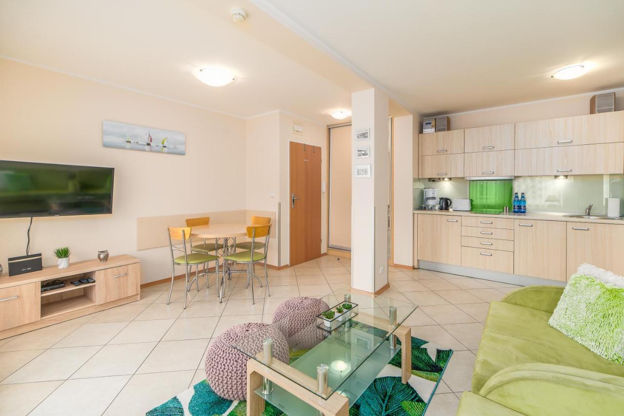 Apartment Bielik A01 By Renters
