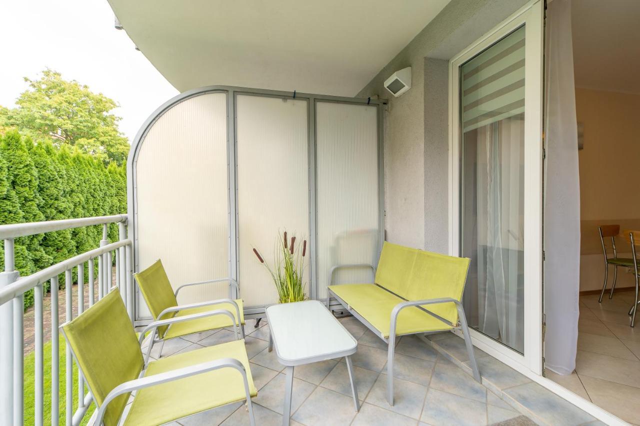 Bielik A01 By Renters Apartment Miedzyzdroje