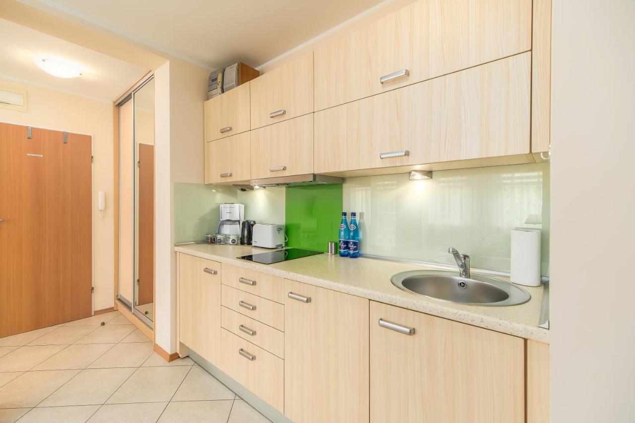 Bielik A01 By Renters Apartment *