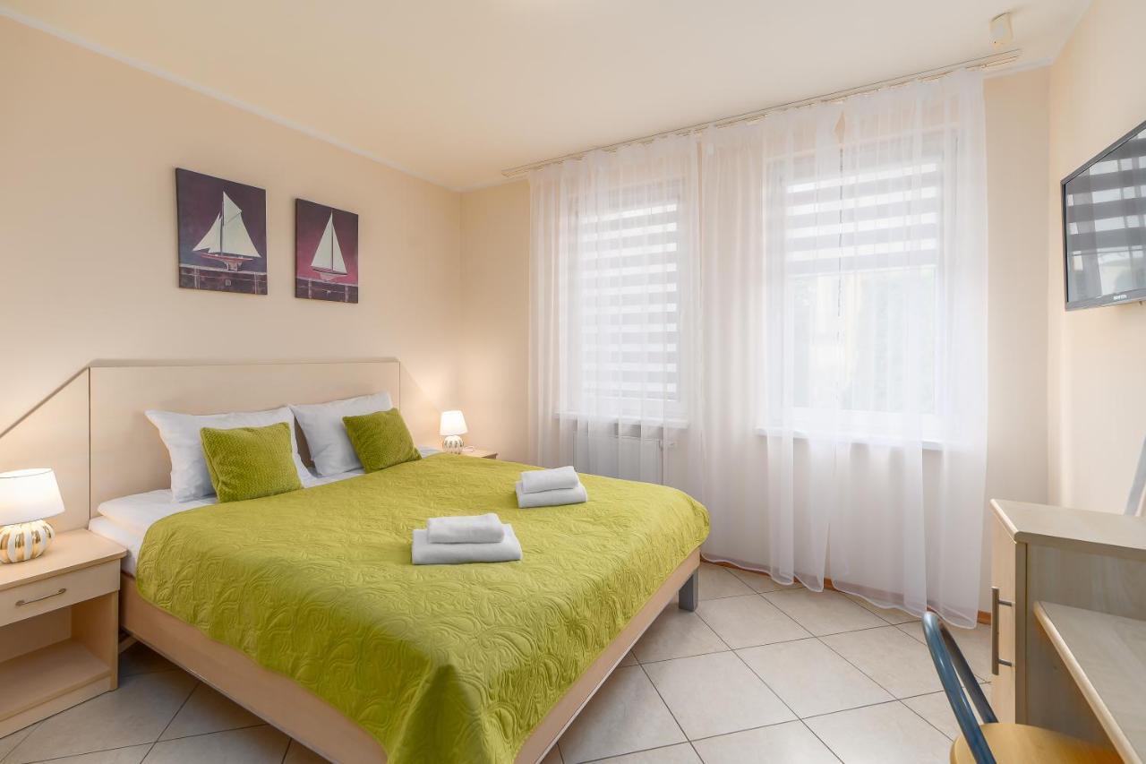 Bielik A01 By Renters Apartment *