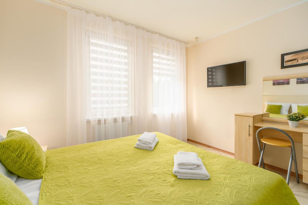 Bielik A01 By Renters Apartment Miedzyzdroje