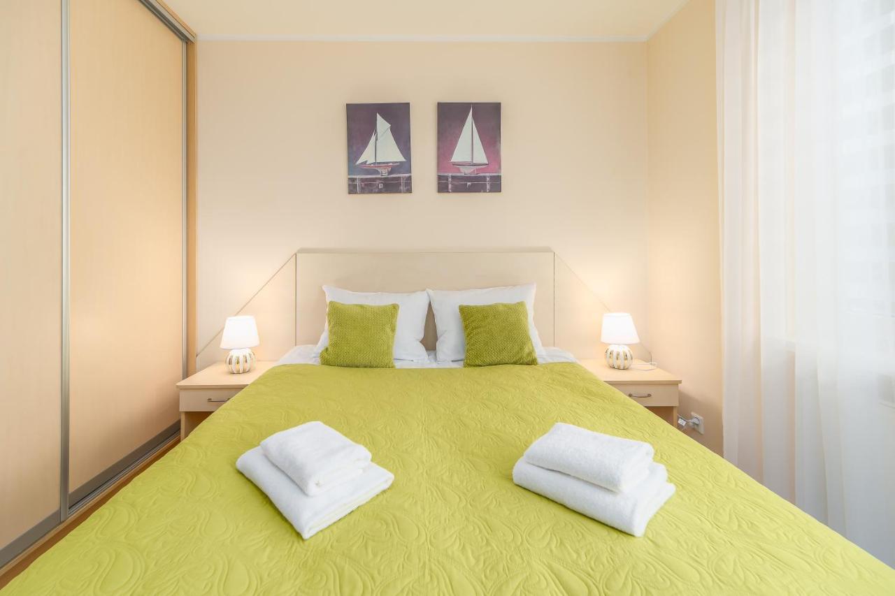 Bielik A01 By Renters Apartment