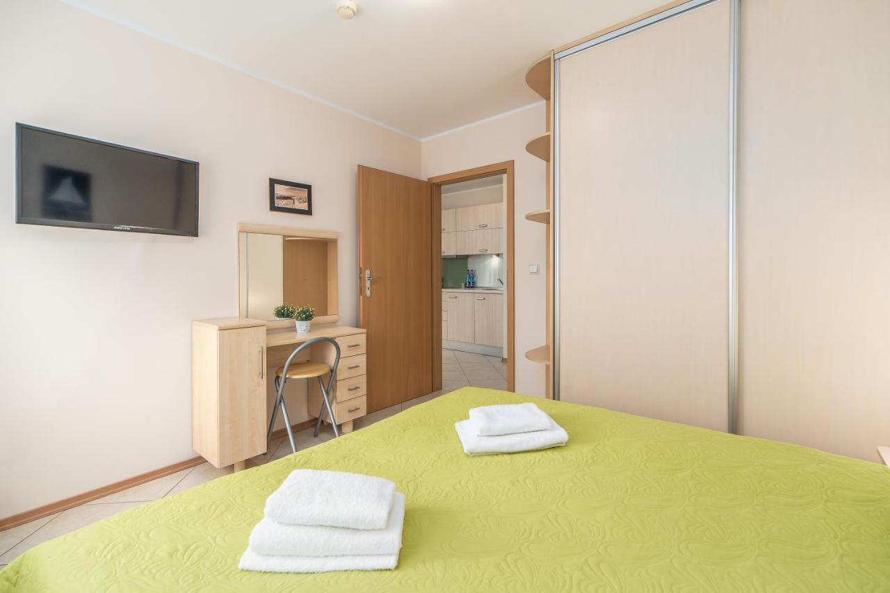 Bielik A01 By Renters Apartment *